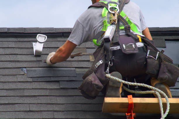 Quick and Trustworthy Emergency Roof Repair Services in Osborne, KS