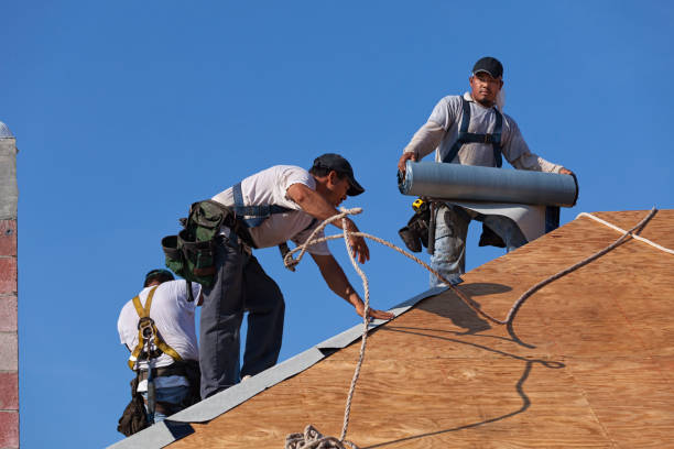 Best Roof Waterproofing Services  in Osborne, KS