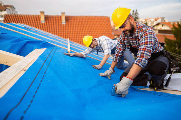 Sealant for Roof in Osborne, KS