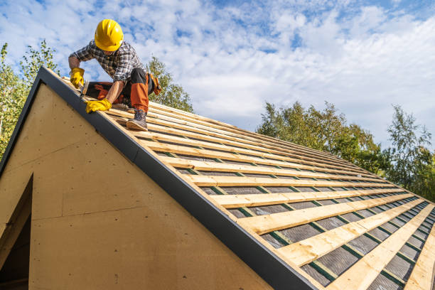 Best Emergency Roof Repair  in Osborne, KS