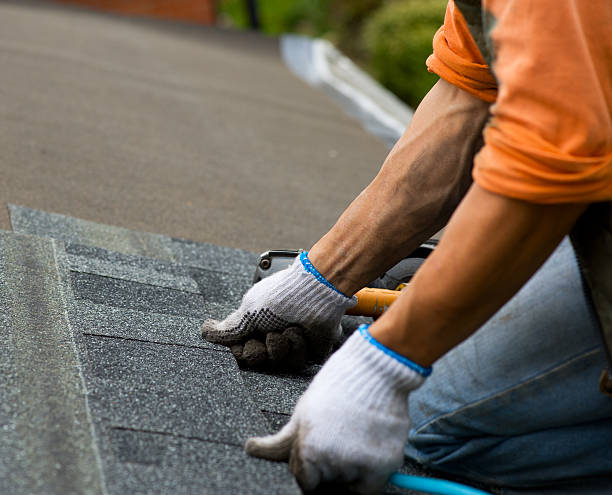 Best Roof Gutter Cleaning  in Osborne, KS
