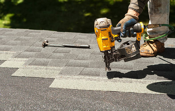 Best New Roof Installation  in Osborne, KS